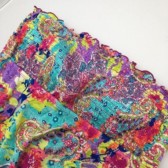 Kenneth Cole Tankini (D) - Picture 6 of 8